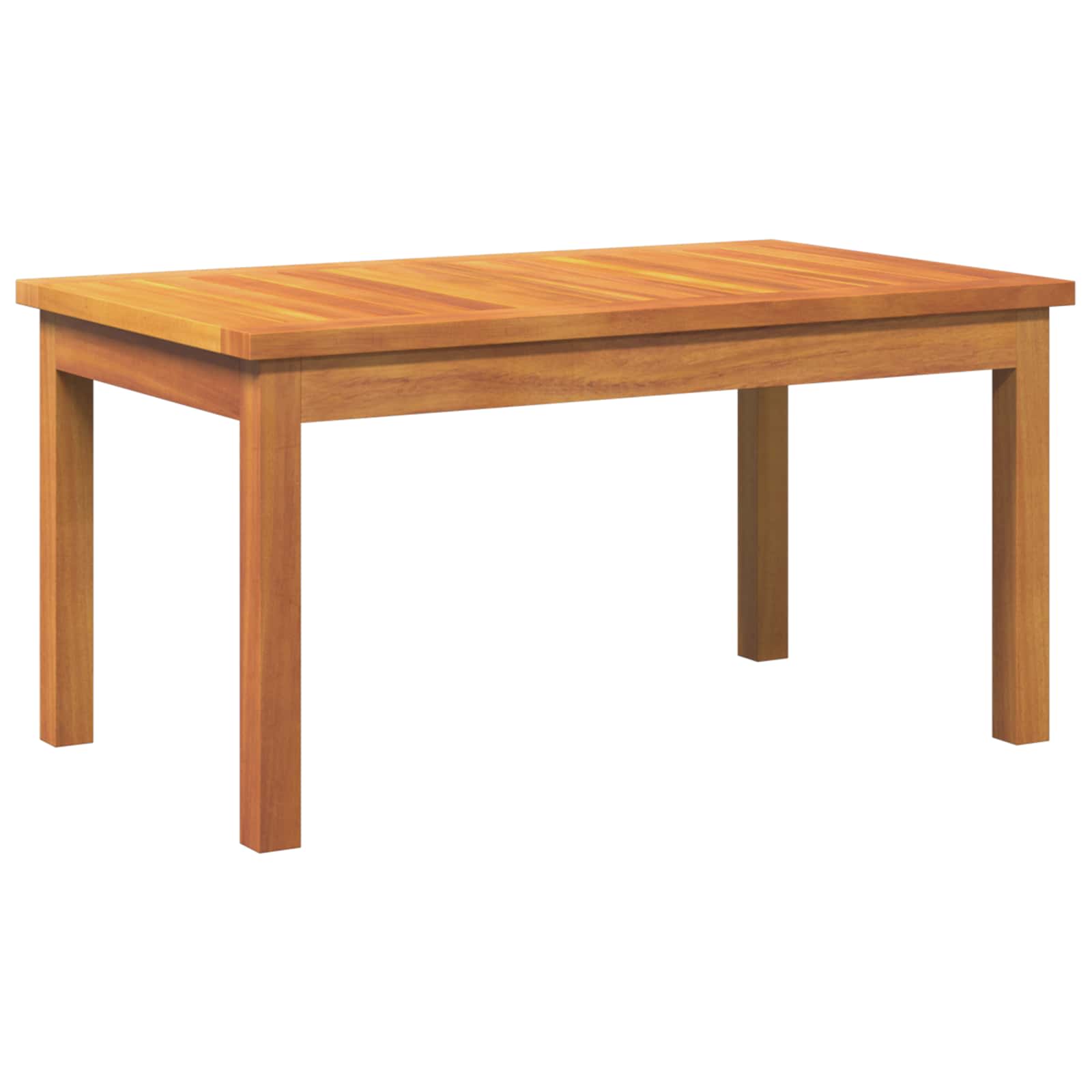 Bistro set s jastukom 3 pcs Smeđa Poliester
