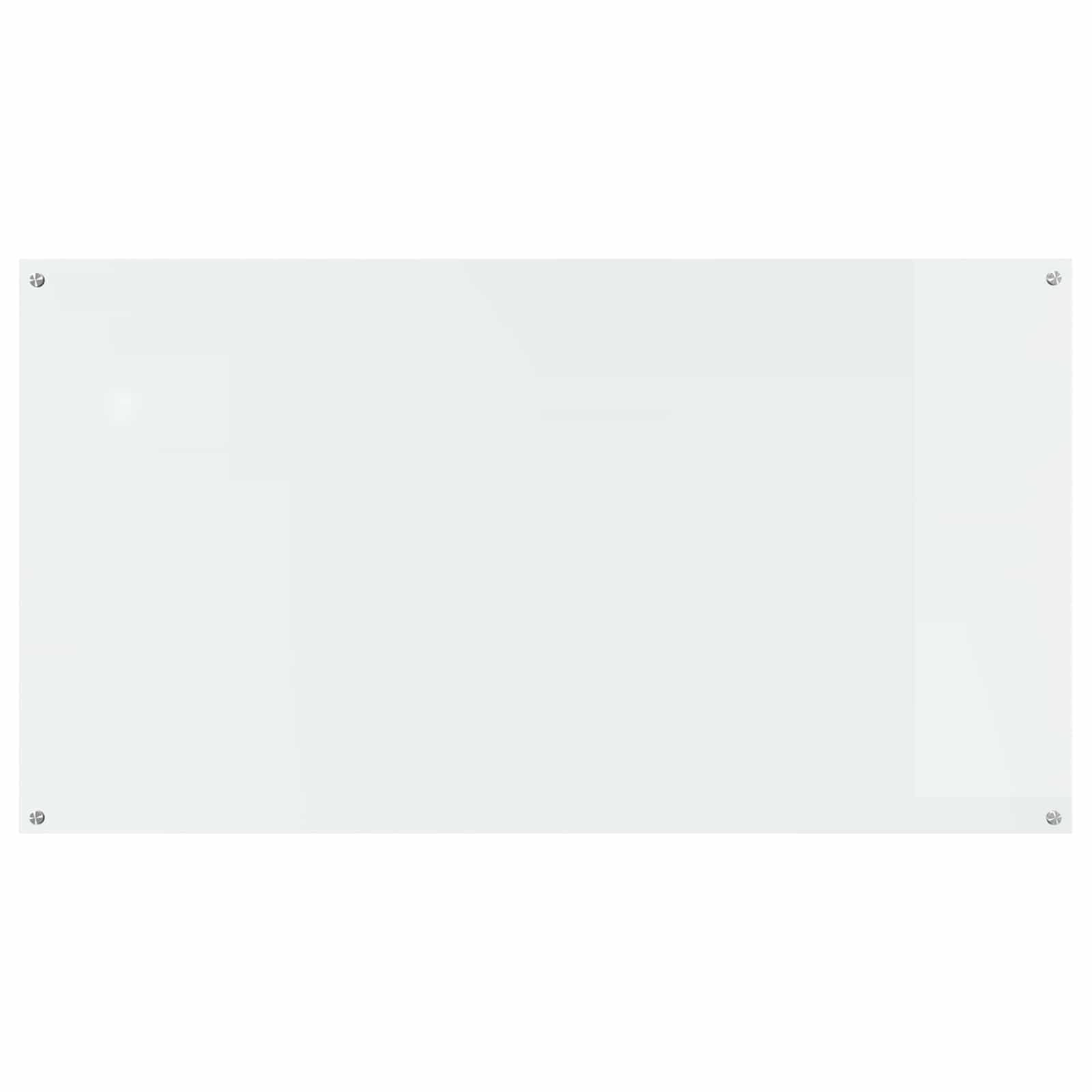 Kuhinjski zid *Transparent*an 110 x 60 cm