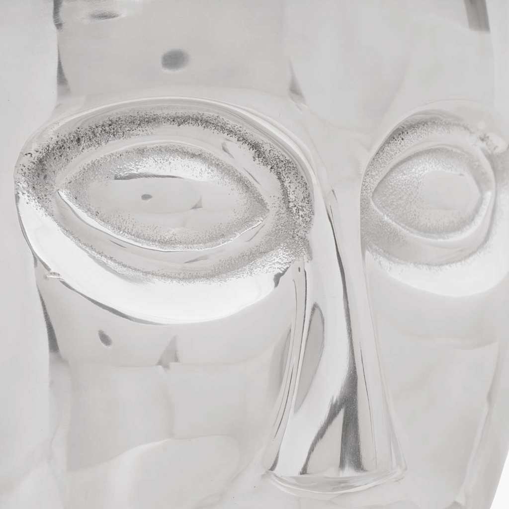 Stolica Srebrno Aluminij