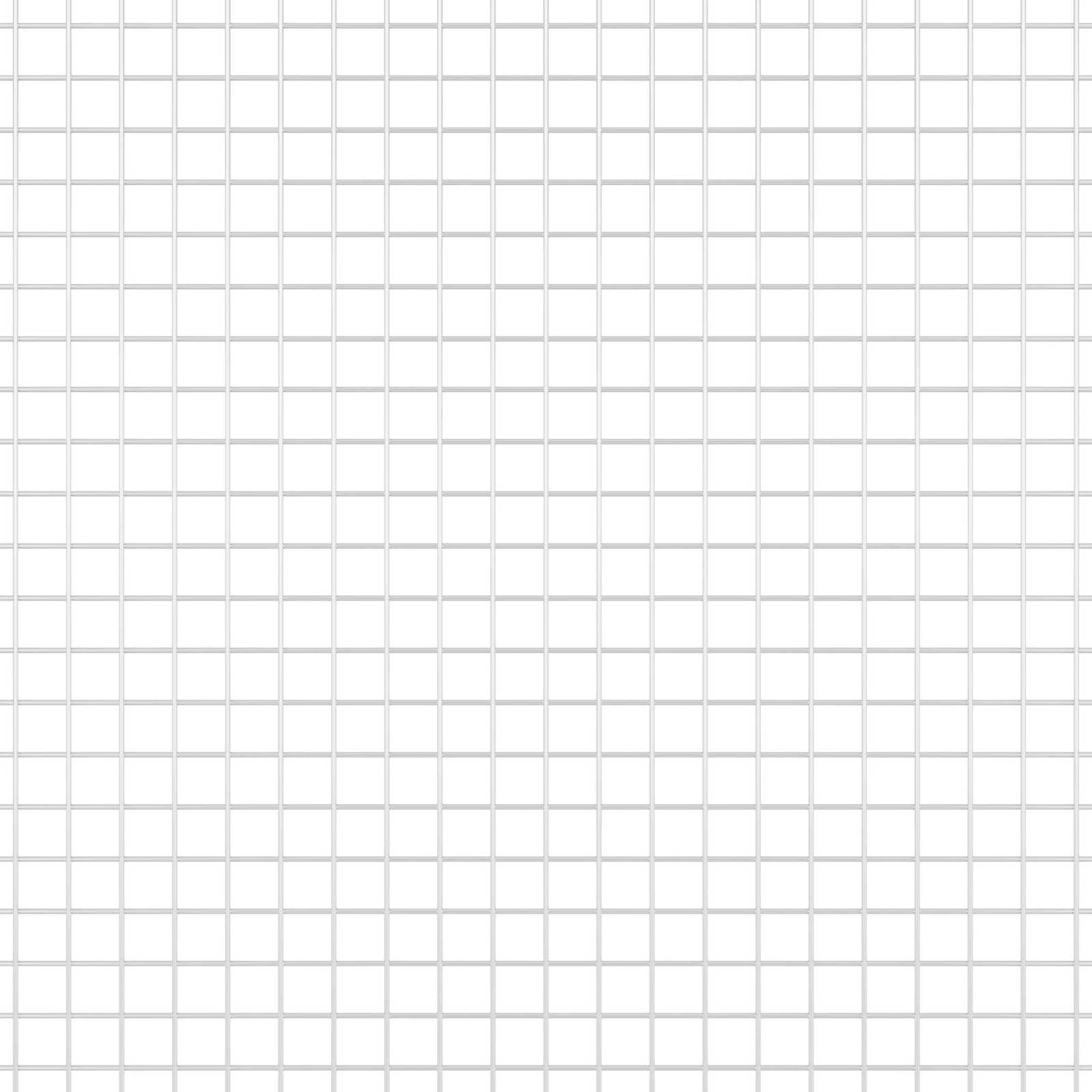 Zavarena žičana ograda 5000 x 150 cm Srebrno