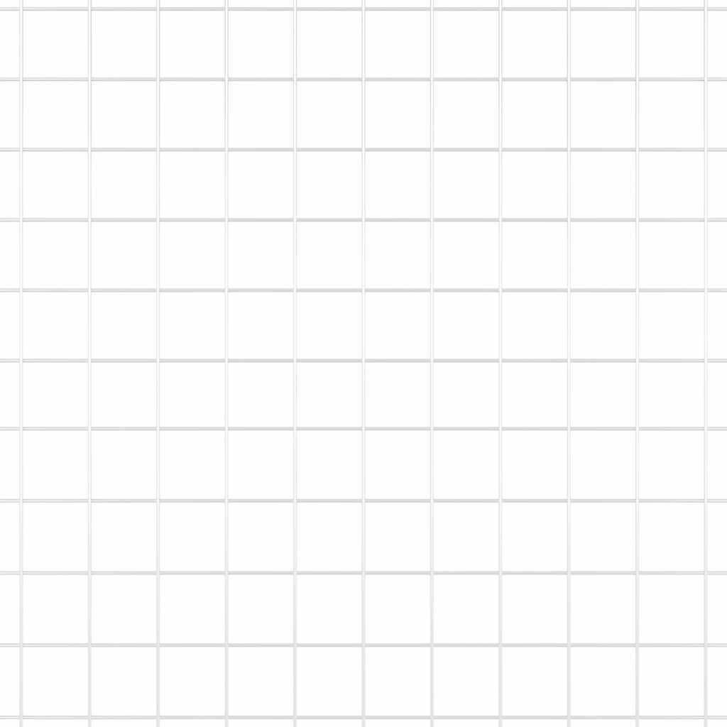 Zavarena žičana ograda s postom 25 x 0,4 m Srebrna Mreža