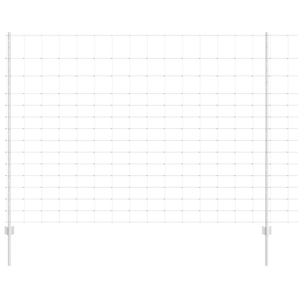 Divlja Ograde s Stupovima 25 x 1,6 m (Š x V)