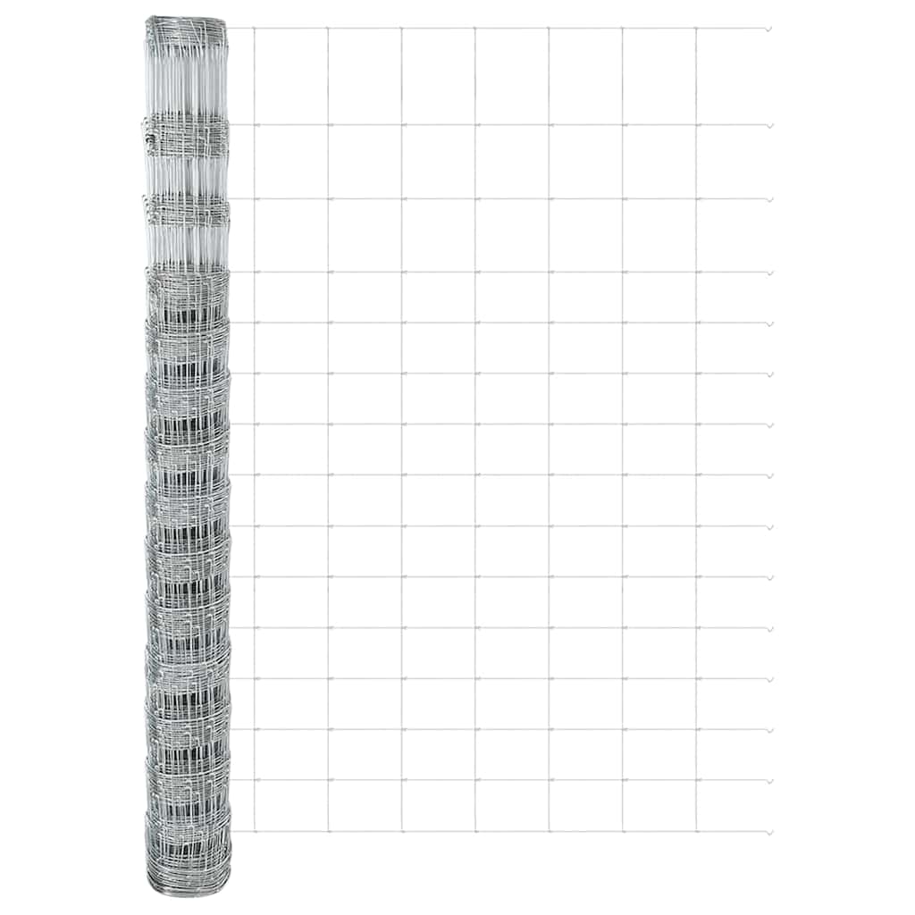 Divlja Ograde s Stupovima 25 x 1,6 m (Š x V)