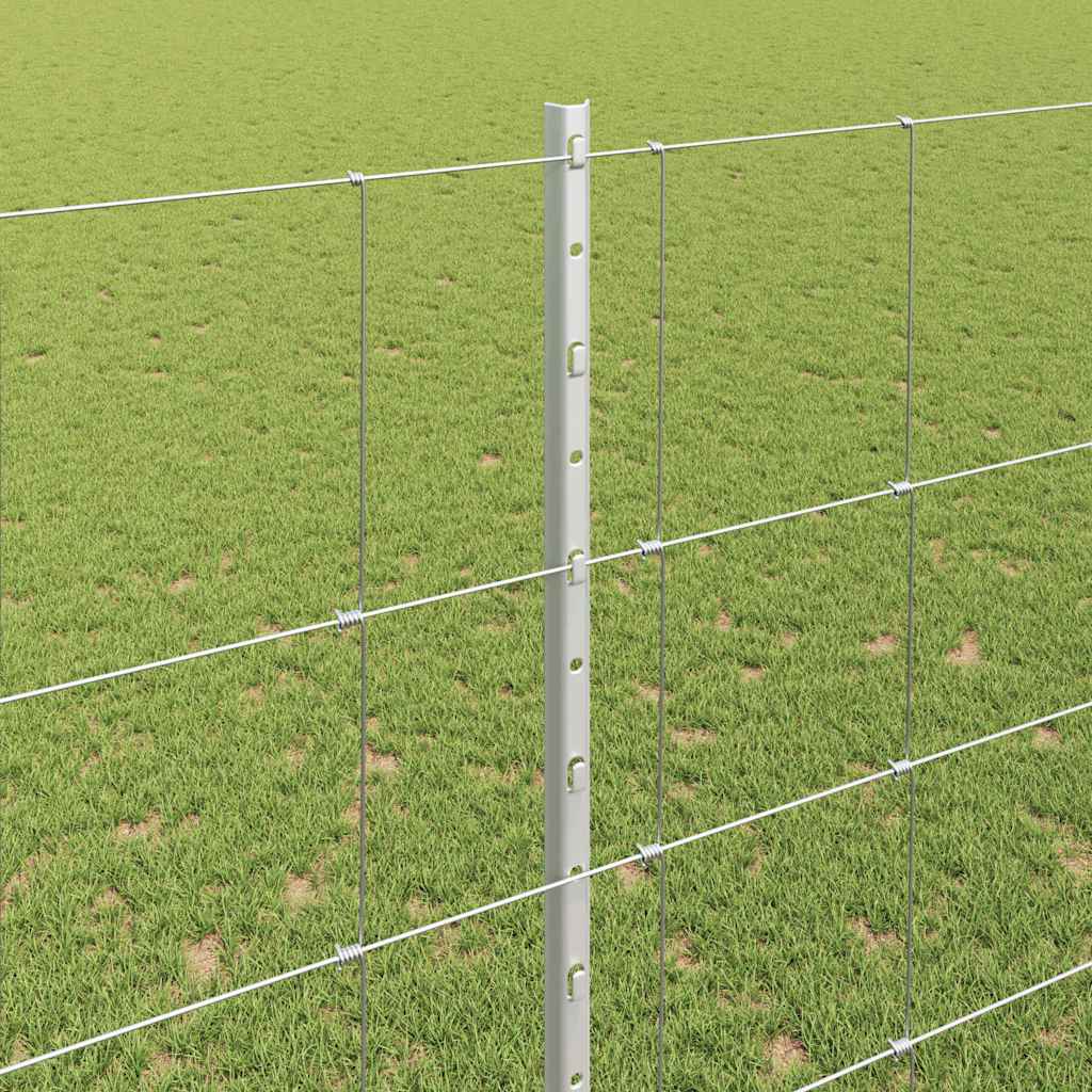 Divlja Ograde s Stupovima 25 x 1,6 m (Š x V)