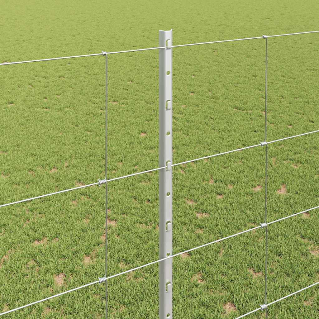 Divlja Ograde s Stupovima 25 x 1,6 m (Š x V)