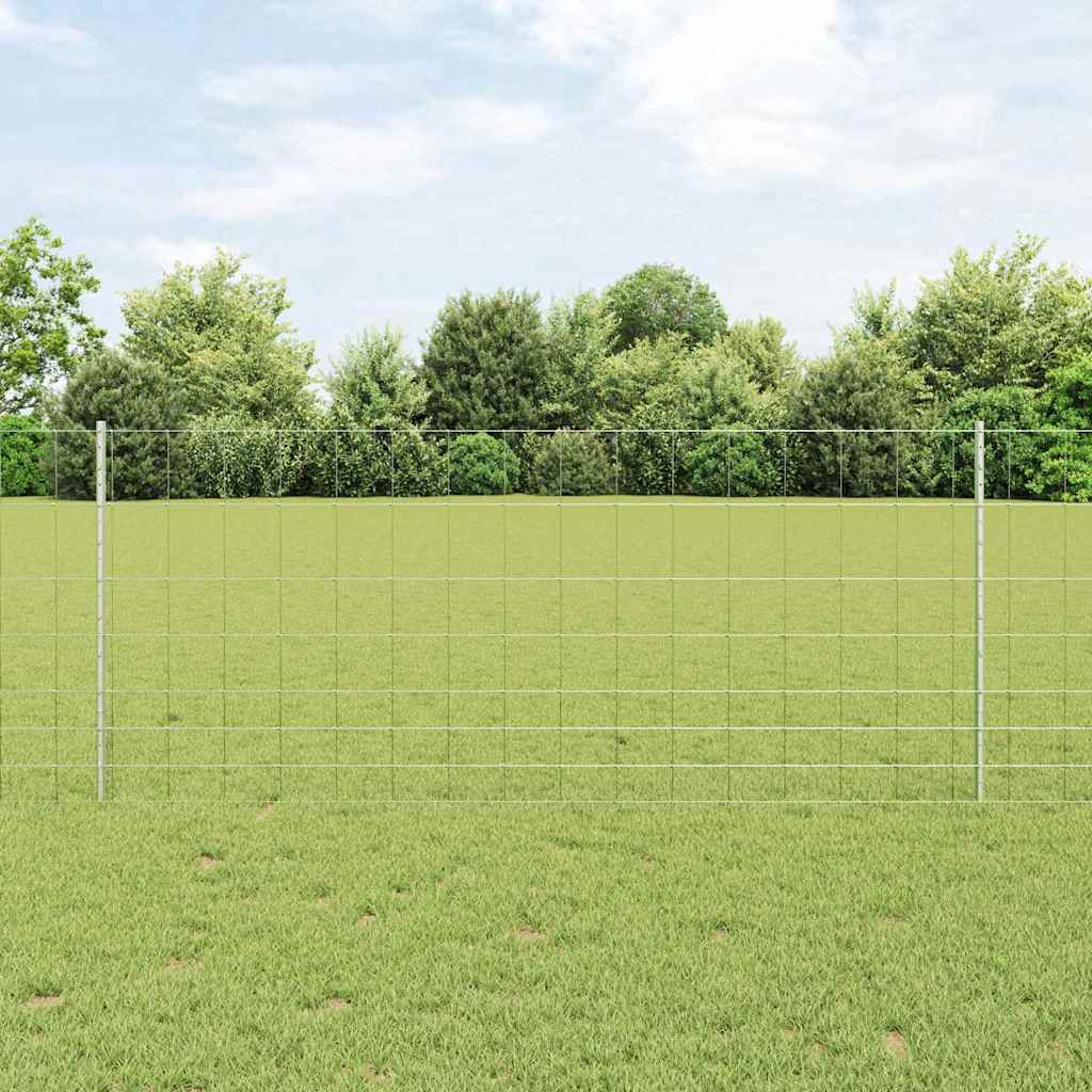 Divlja Ograde s Stupovima 50 x 1 m (Š x V)