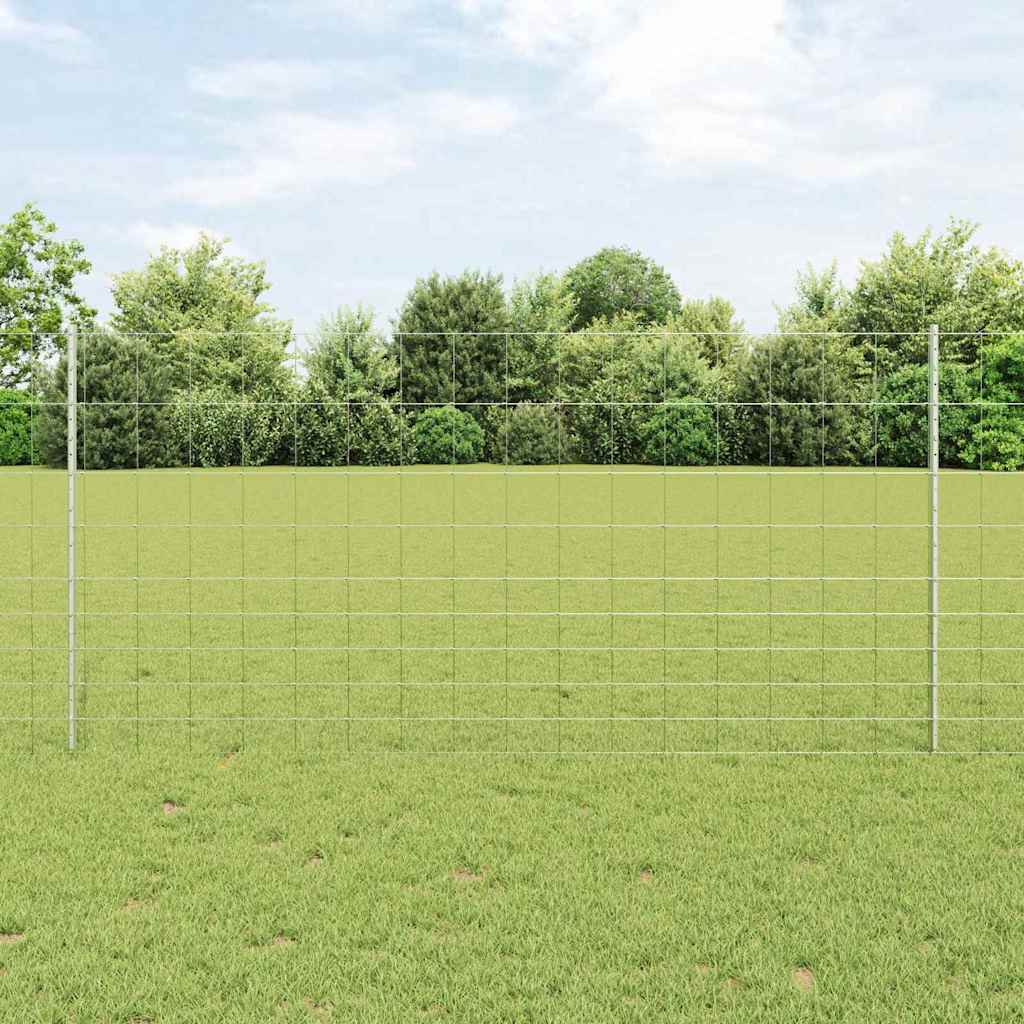 Divlja Ograde s Stupovima 50 x 1,2 m (Š x V)