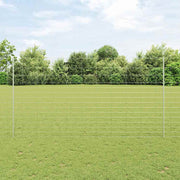 Divlja Ograde s Stupovima 50 x 1,6 m (Š x V)
