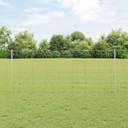 Divlja Ograde s Stupovima 100 x 1 m (Š x V)
