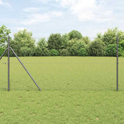Heksagonalna ograda Siva 1,2 x 10 m PVC