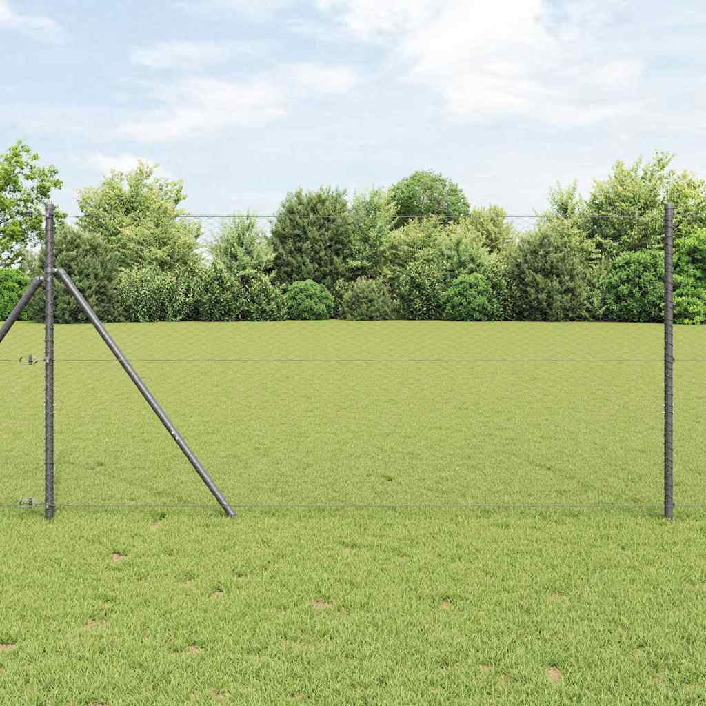 Heksagonalna ograda Siva 1,2 x 10 m PVC