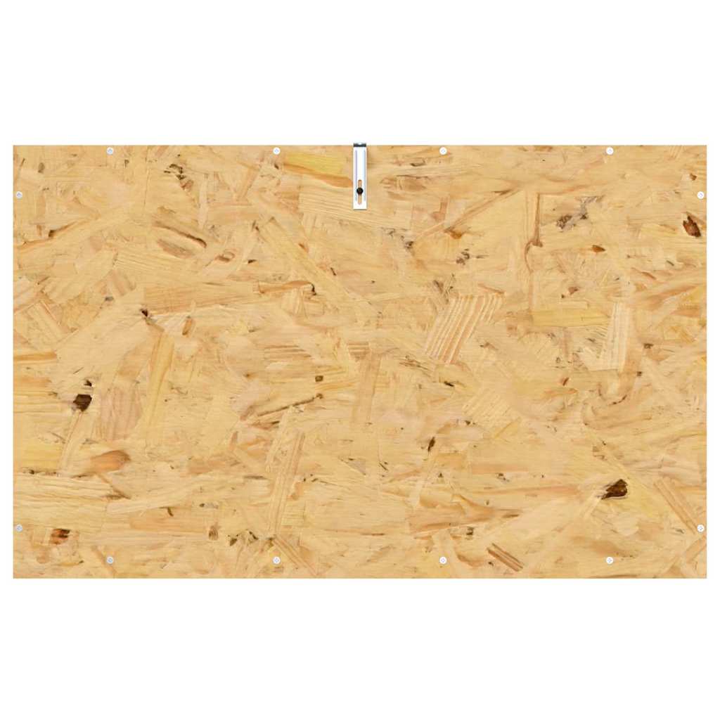 Terarij Smeđa 80 x 50 x 100 cm OSB