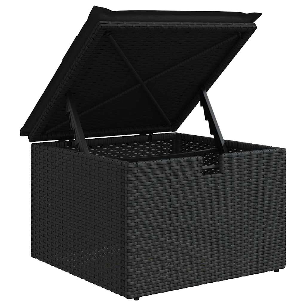 Set sofe s jastukom 5 pcs poliratan
