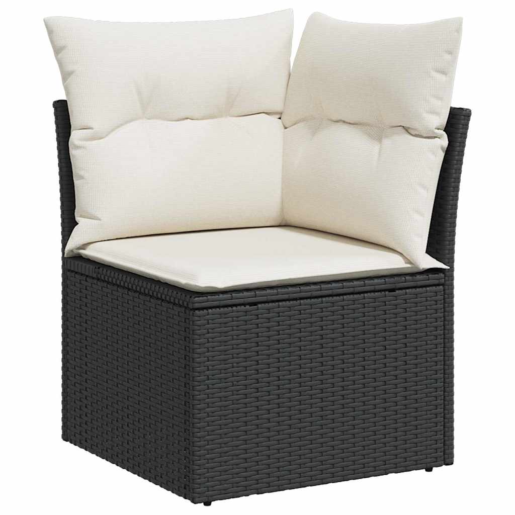 Set sofe s jastukom 5 pcs poliratan