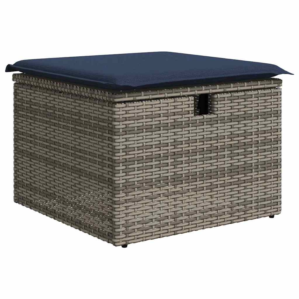 Set sofe s jastukom 5 pcs poliratan