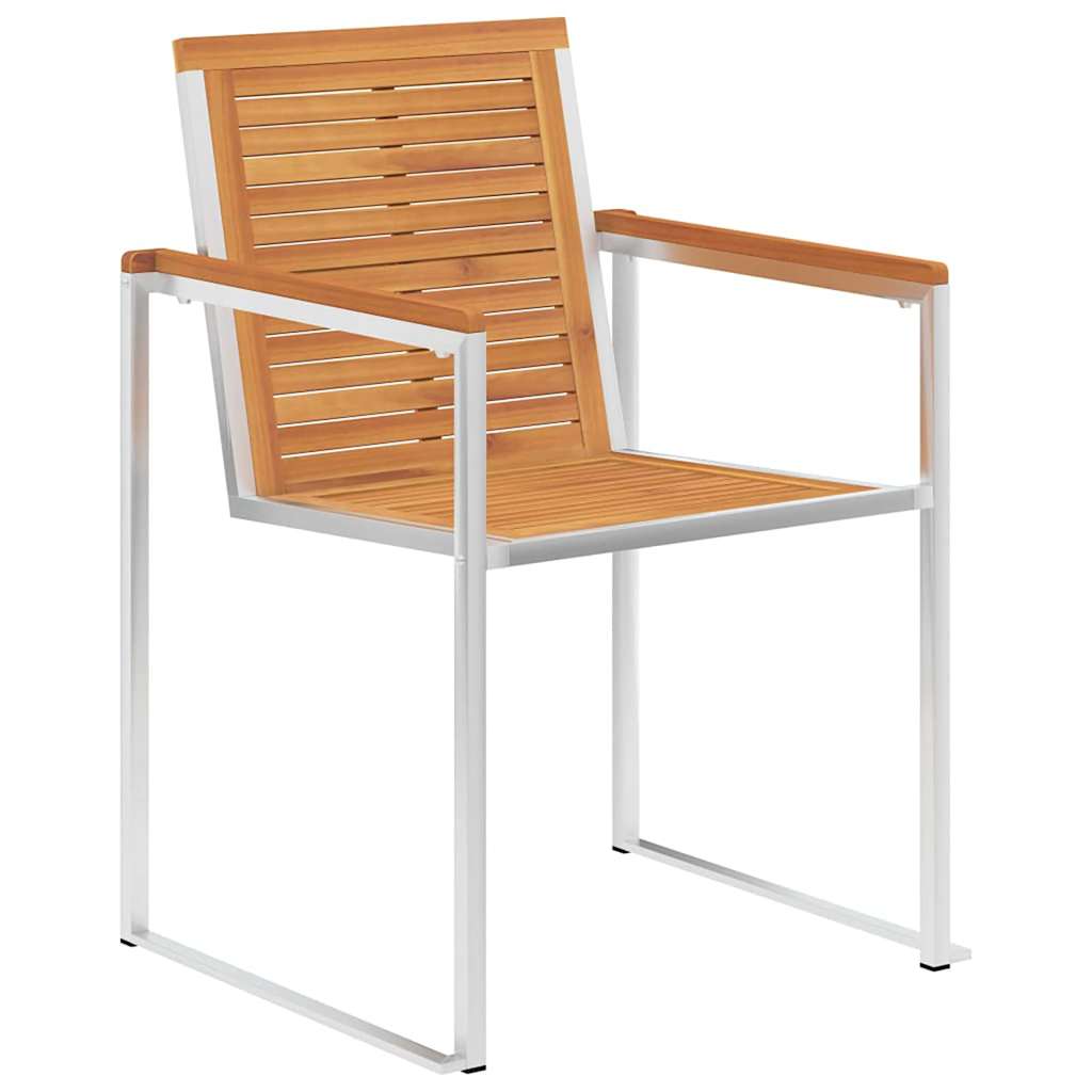 Vrtni set za objed 3 pcs