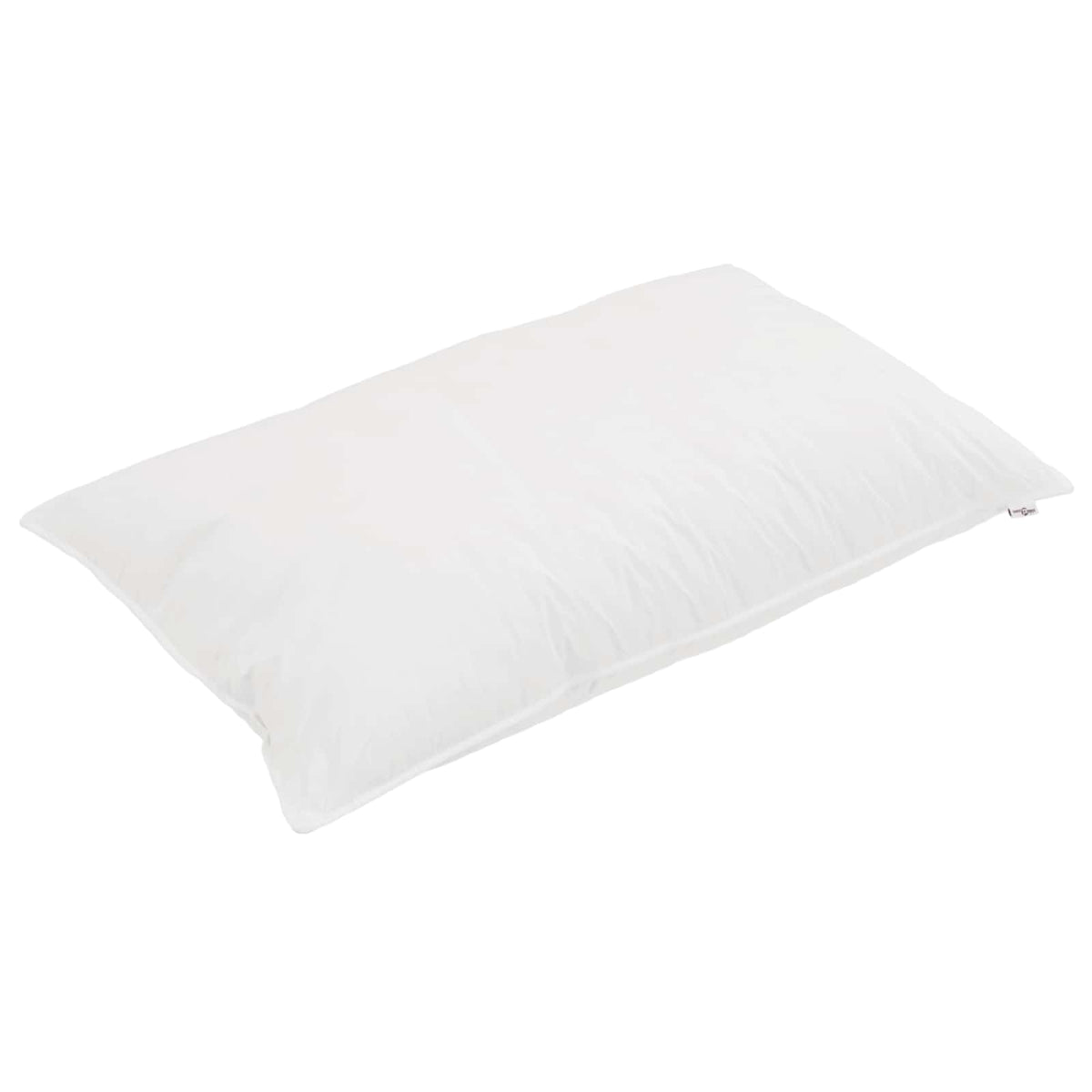 Duvet za sve sezone s jastukom 3 kom. Bijela Mikrovlakna 240 x 220 cm