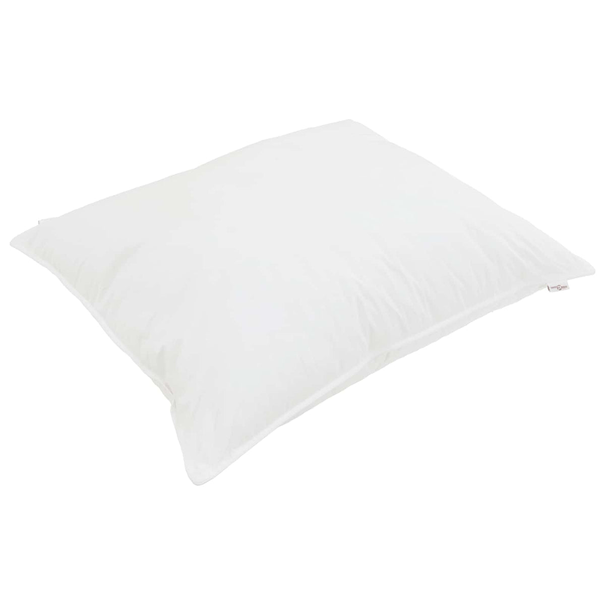 Duvet s jastucima s jastukom 3 kom. Bijela Mikrovlakna 240 x 200 cm,40 x 60 cm