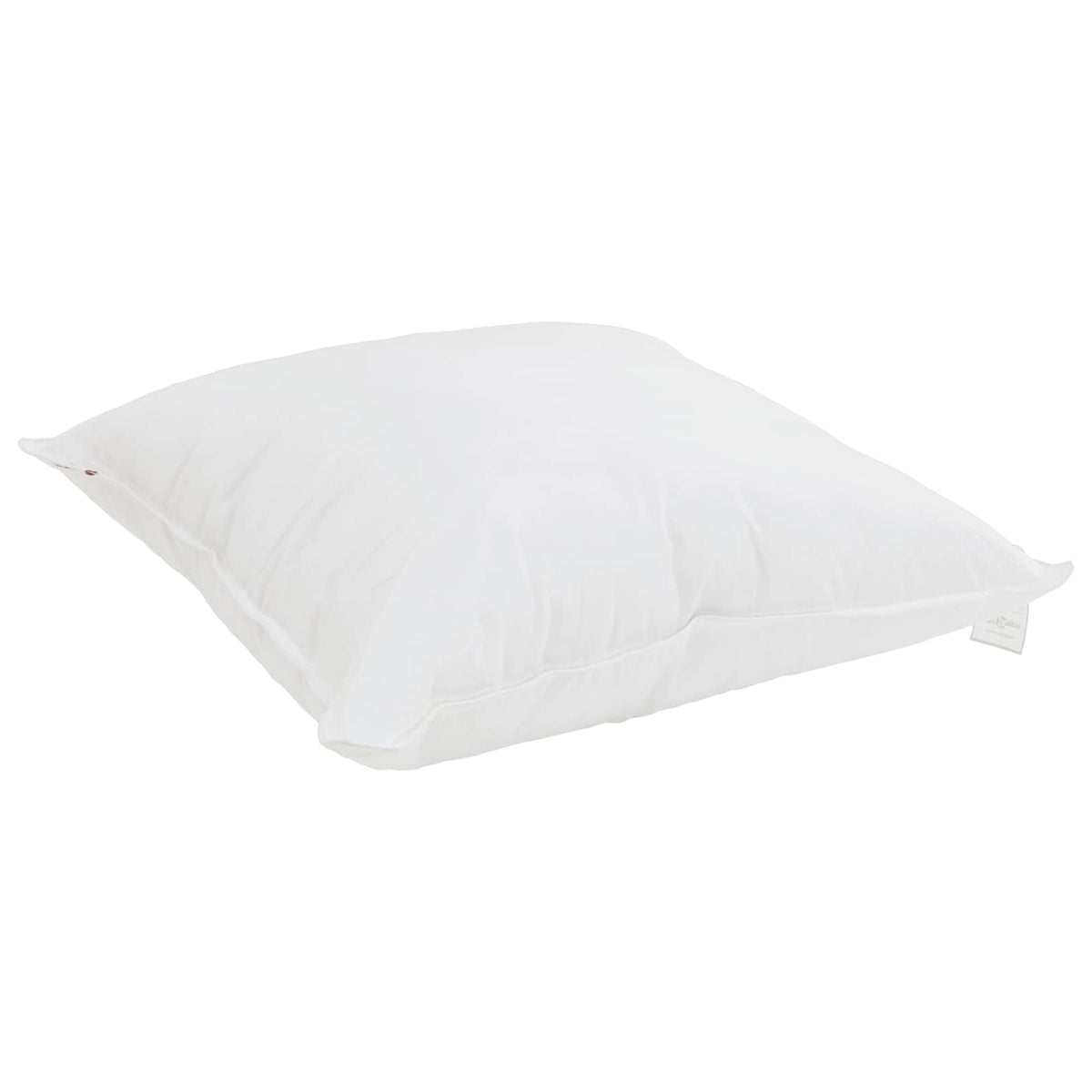 Duvet s jastucima s jastukom 3 kom. Bijela Mikrovlakna 260 x 220 cm,50 x 75 cm