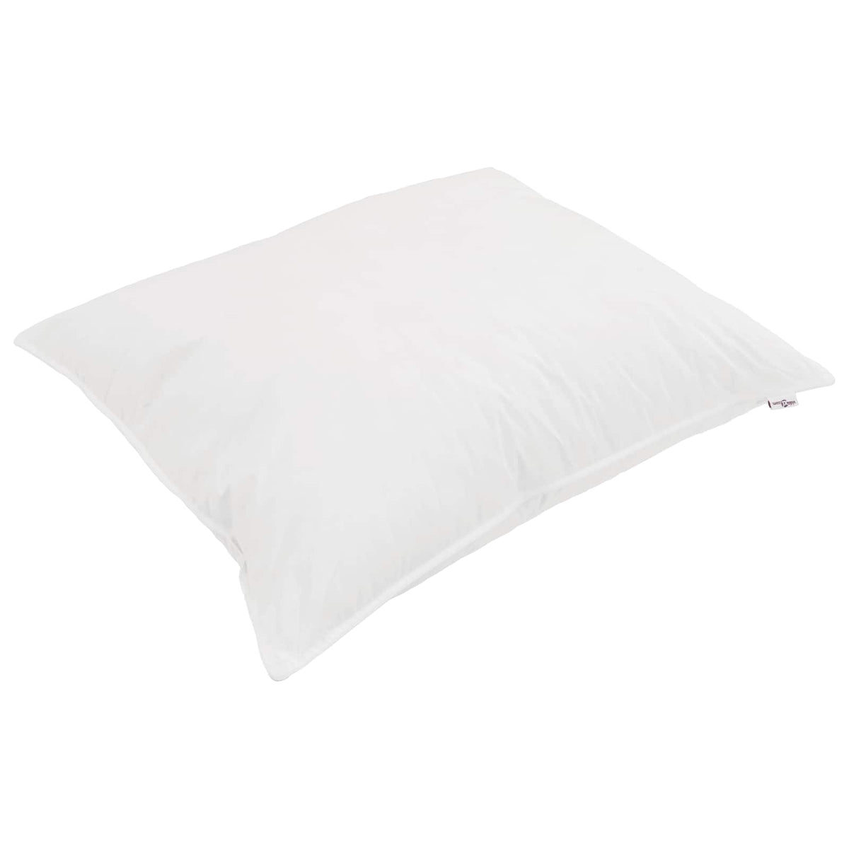 Duvet s jastucima s jastukom 3 kom. Bijela Mikrovlakna 240 x 260 cm,80 x 80 cm