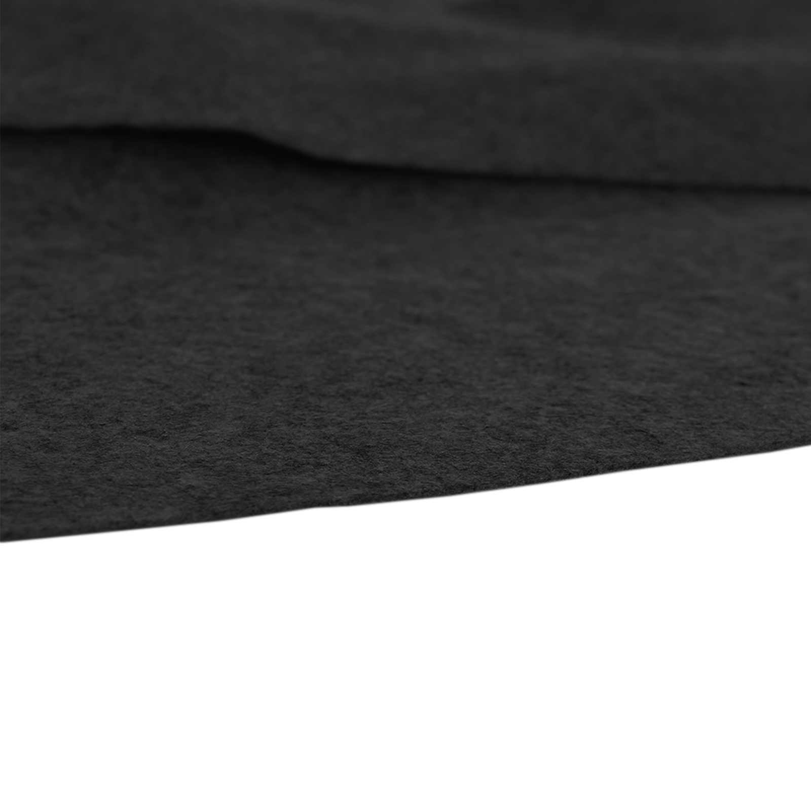 Podni sheet za bazen Crna Ø 500 cm Neslojno platno