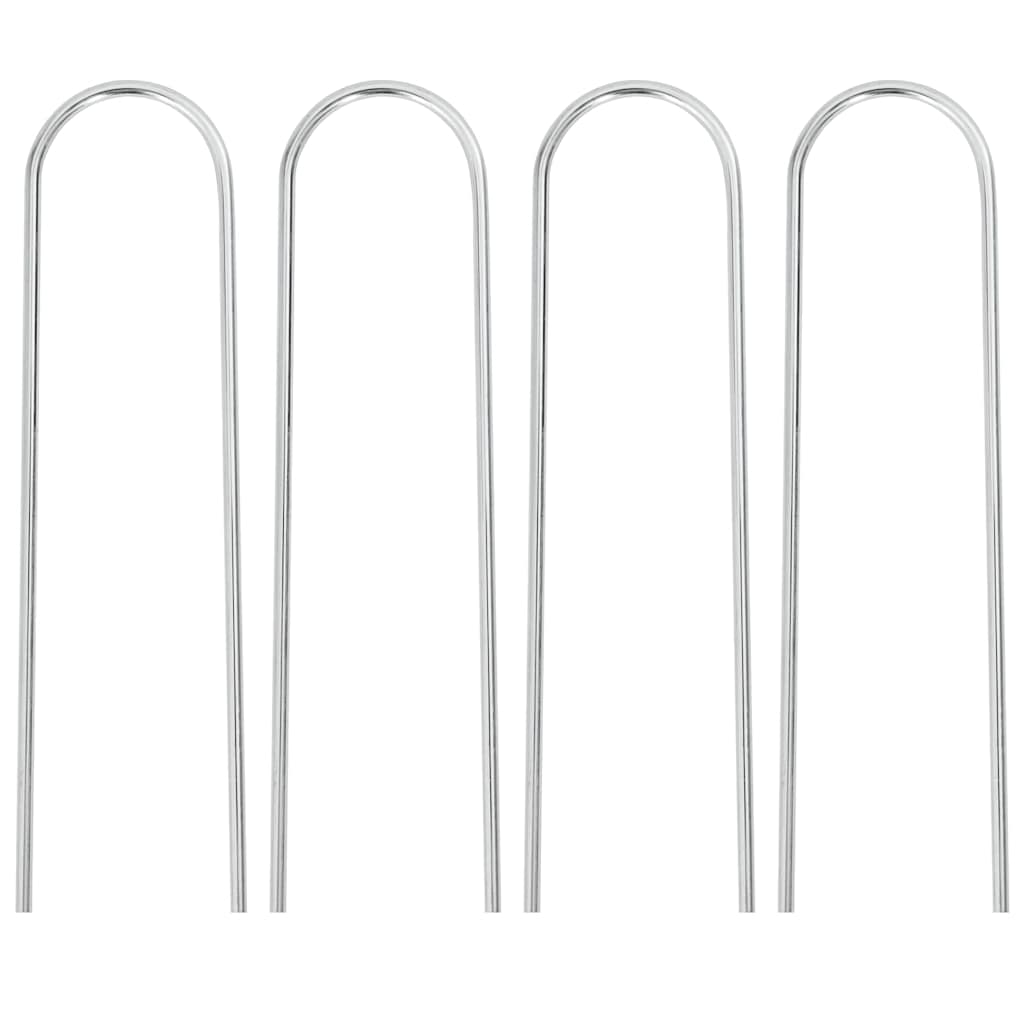Golf Trening Pomagala Crna 250 x 106,5 x 210 cm Poliester