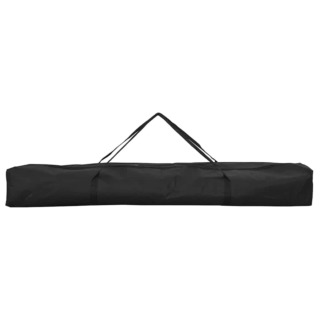 Golf Trening Pomagala Crna 250 x 106,5 x 210 cm Poliester