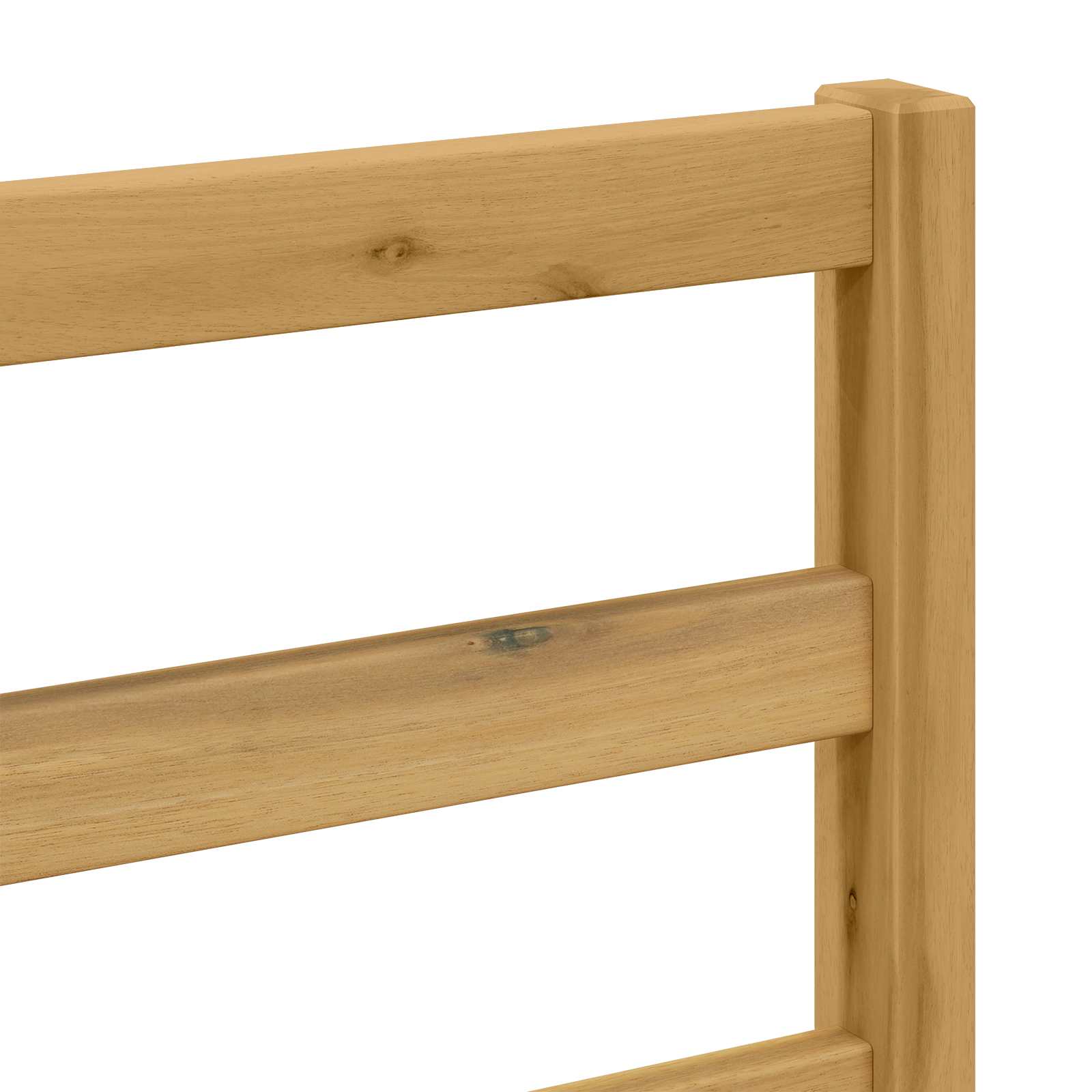 Set vanjskih sofa s jastukom 4 pcs Bijela i antracit