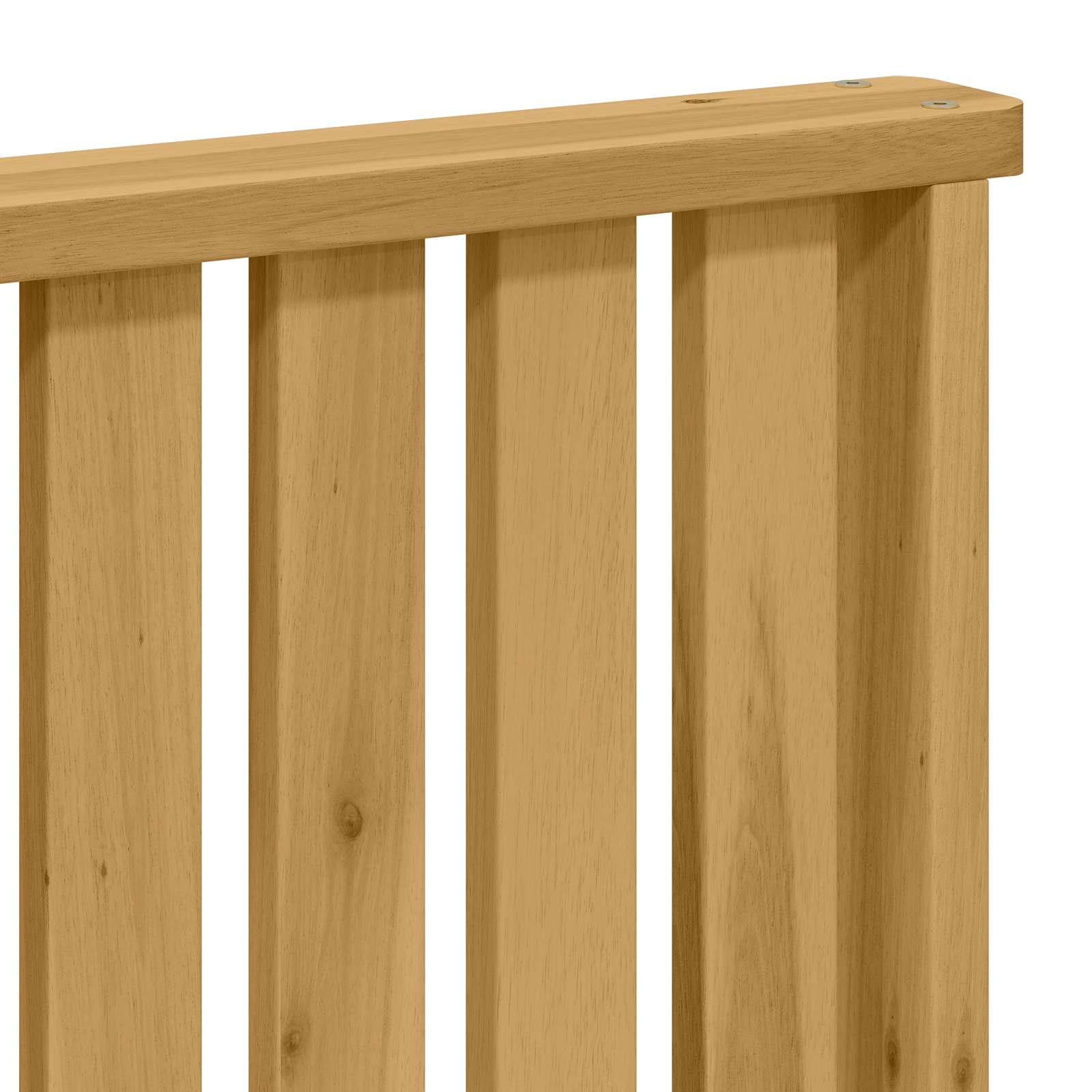 Set vanjskih sofa 8 pcs Bijela 59 x 59 x 37 cm