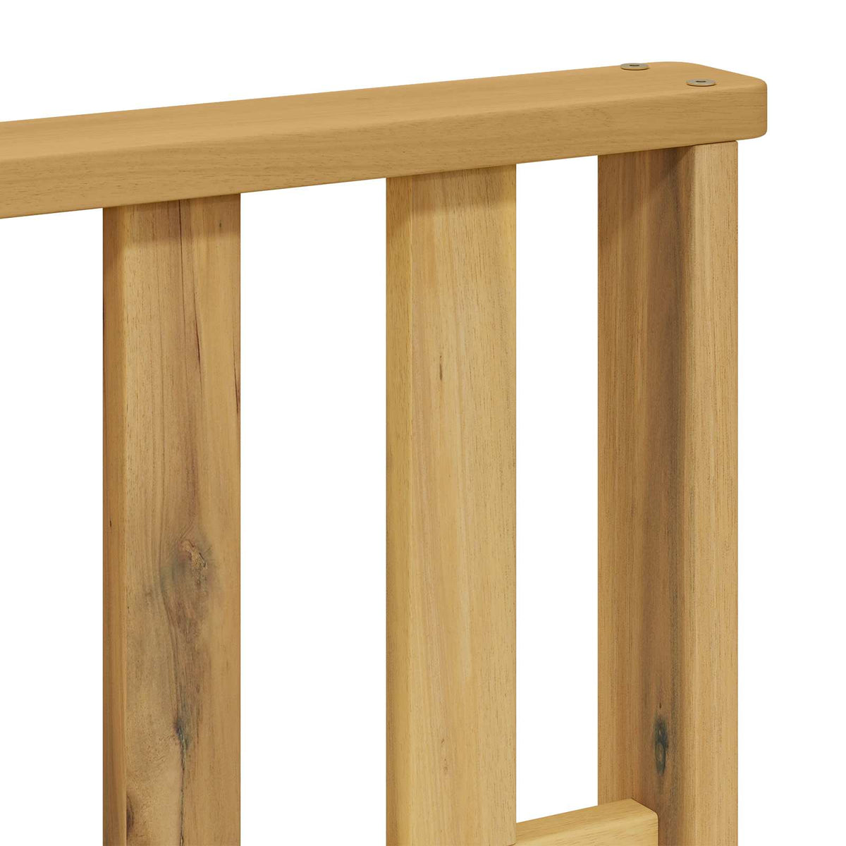 Set vanjskih sofa 6 kom. Bijela i svijetlosiva Poliester