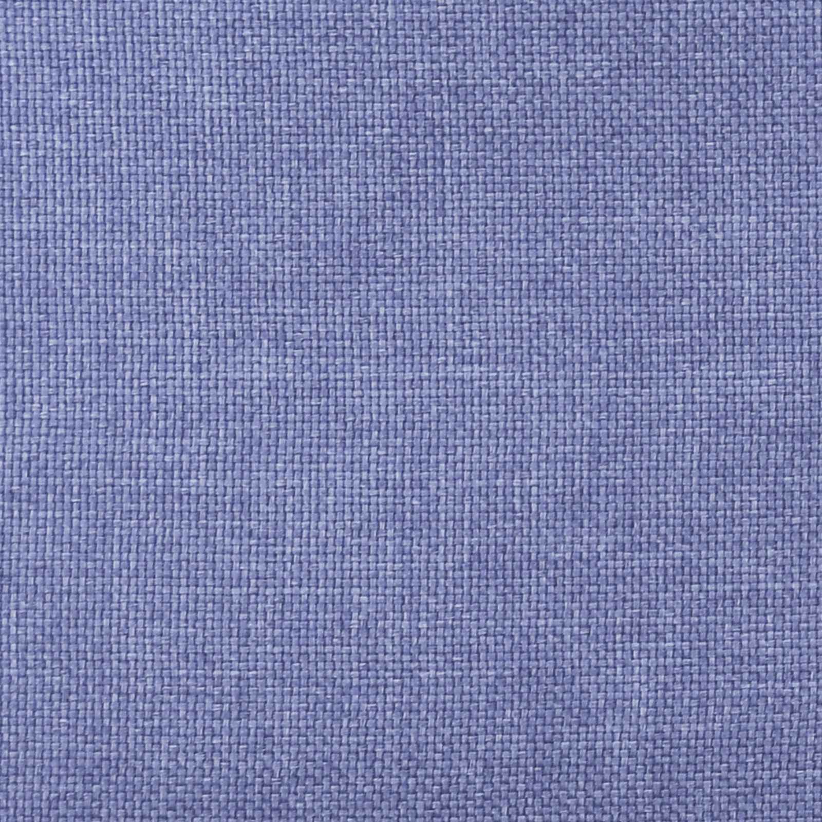 Krevet za djecu s uzglavljem Traper plava 90 x 200 cm Tkanina