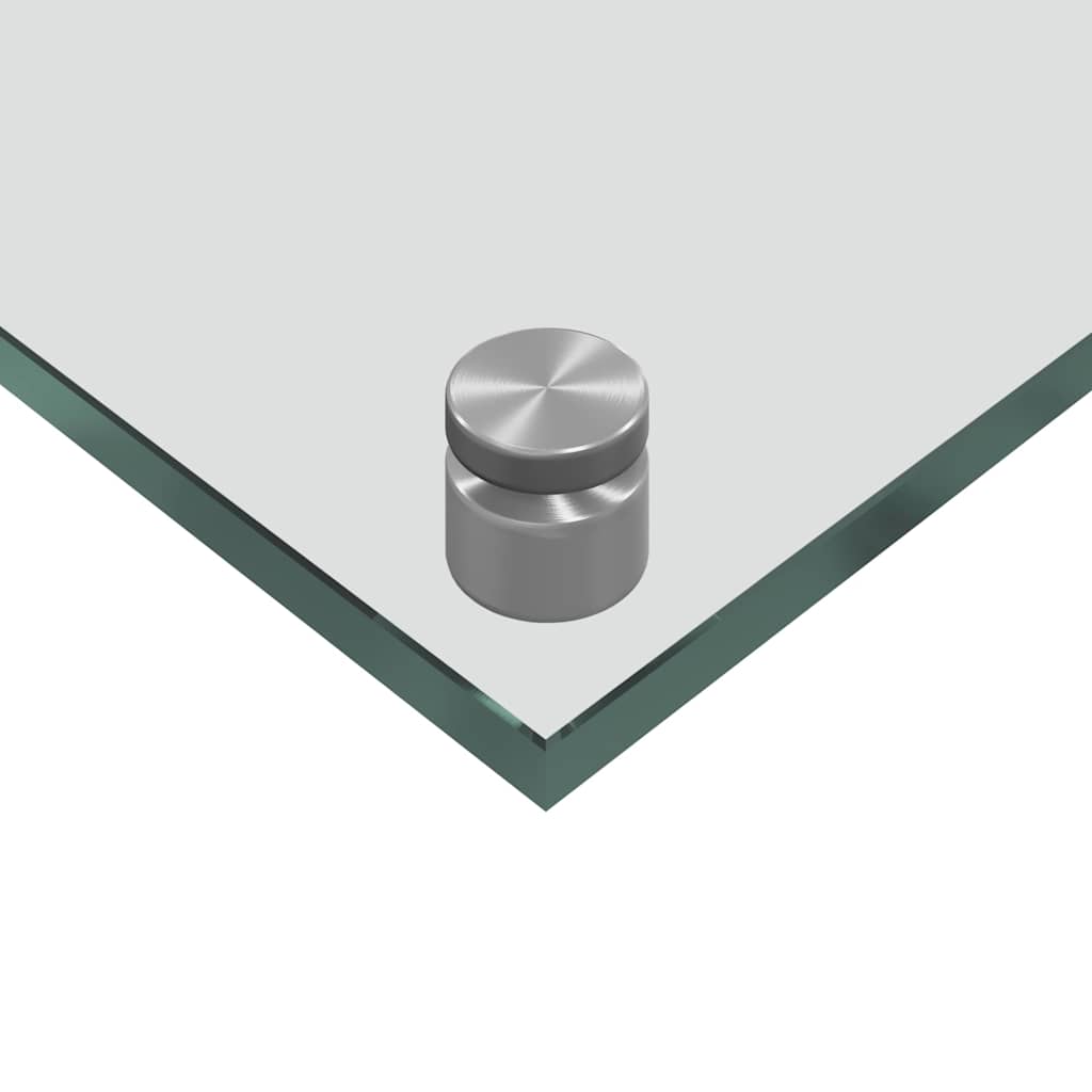 Kuhinjski zid *Transparent*an 100 x 50 cm