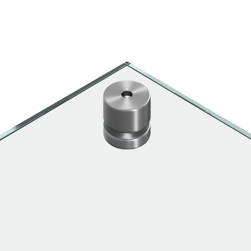 Kuhinjski zid *Transparent*an 100 x 50 cm