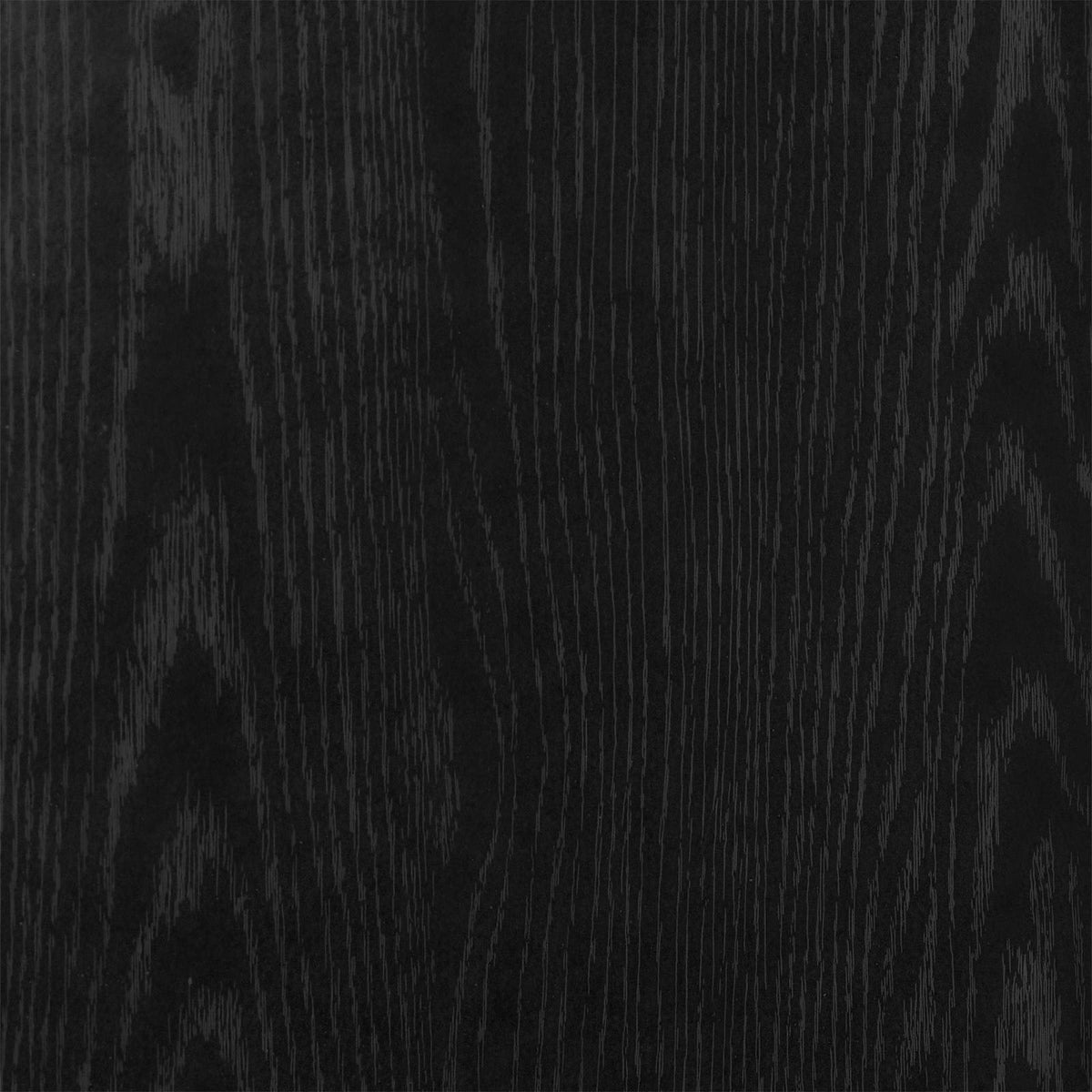 Kreveta Crni hrast 100 x 36 x 60 cm Konstruirano drvo