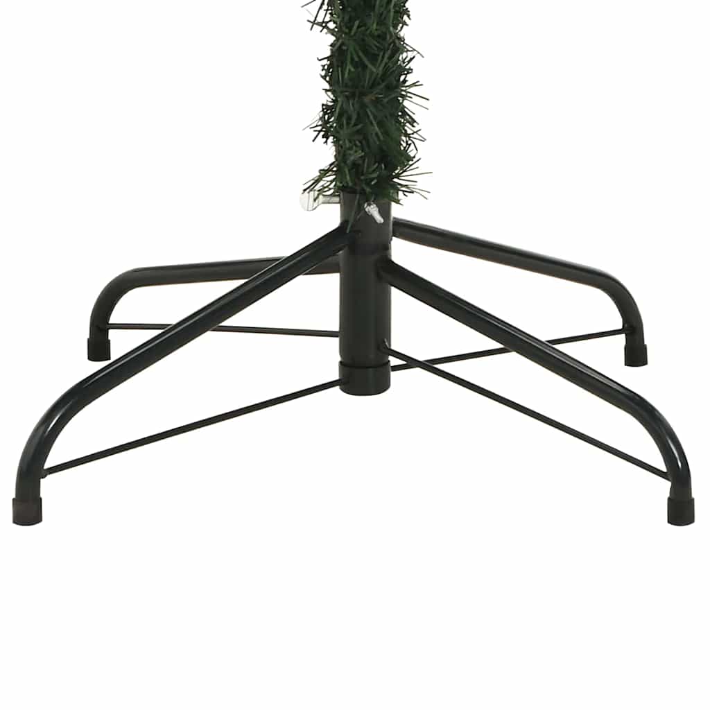 Umjetno Drvo za Božić s Šišarkama Zelena 240 cm