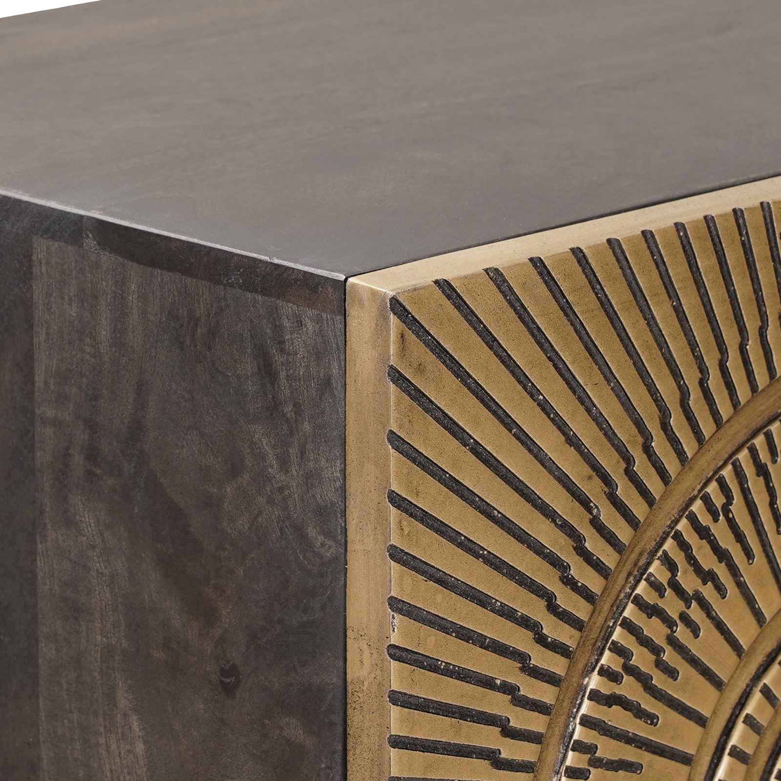 Highboard Mjed 35 x 30 x 120 cm