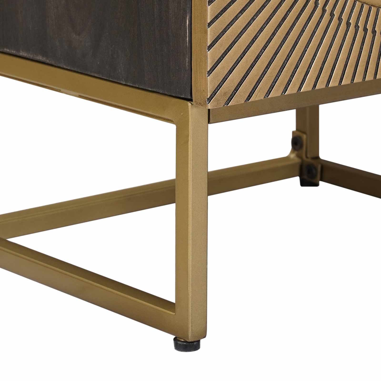 Highboard Mjed 35 x 30 x 120 cm