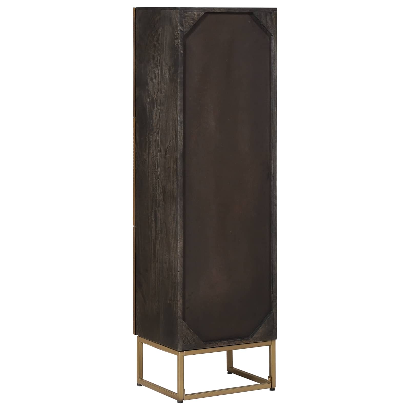 Highboard Mjed 35 x 30 x 120 cm