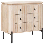 Ormar s ladicama s ladicama 70 x 30 x 65 cm