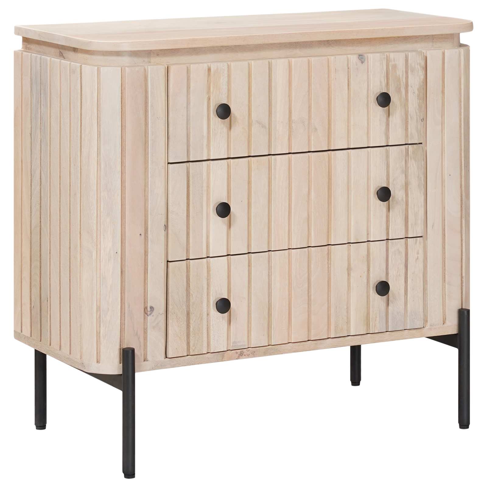 Ormar s ladicama s ladicama 70 x 30 x 65 cm