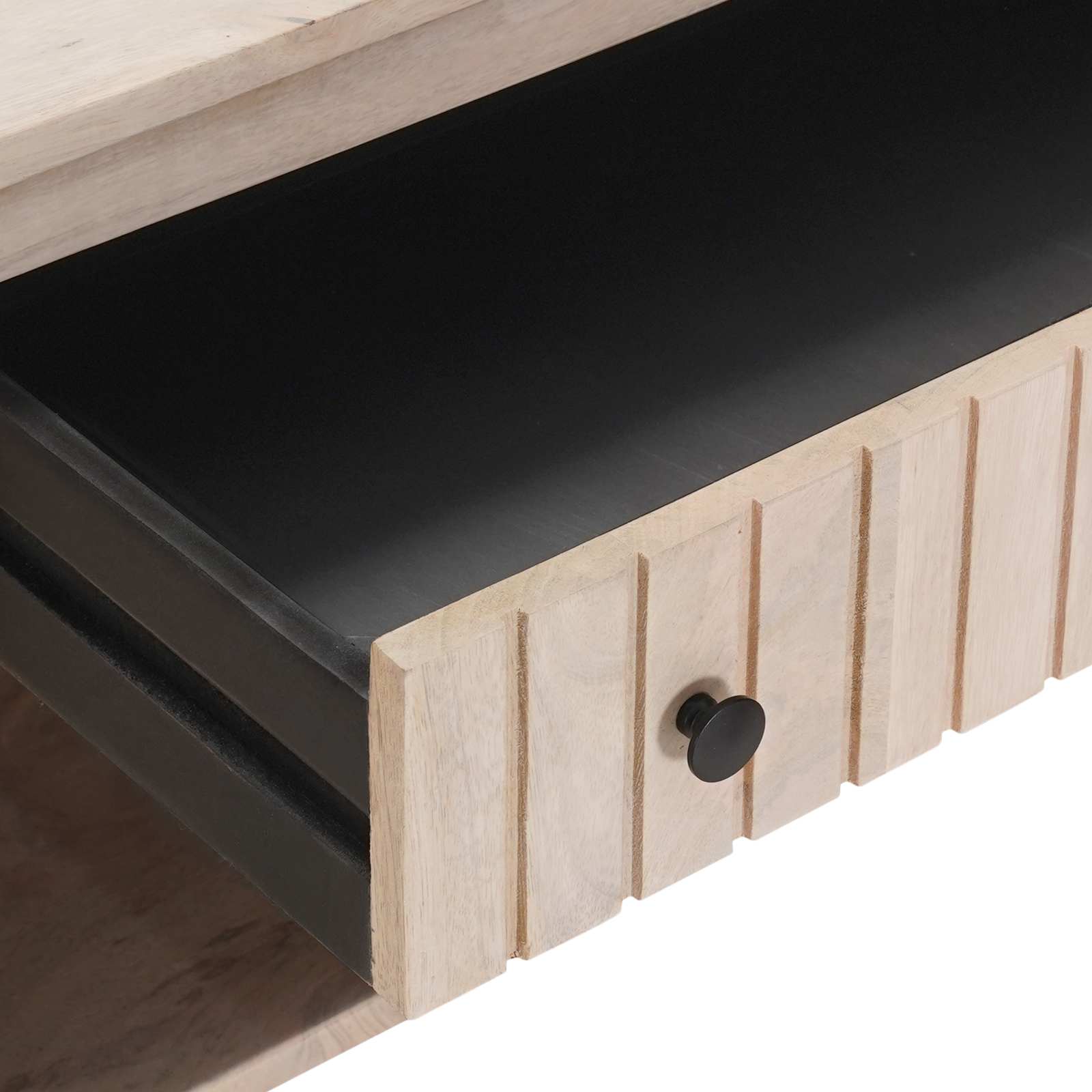 Klupa za cipele s ladicama s policom s pohranom 85 x 37 x 48 cm