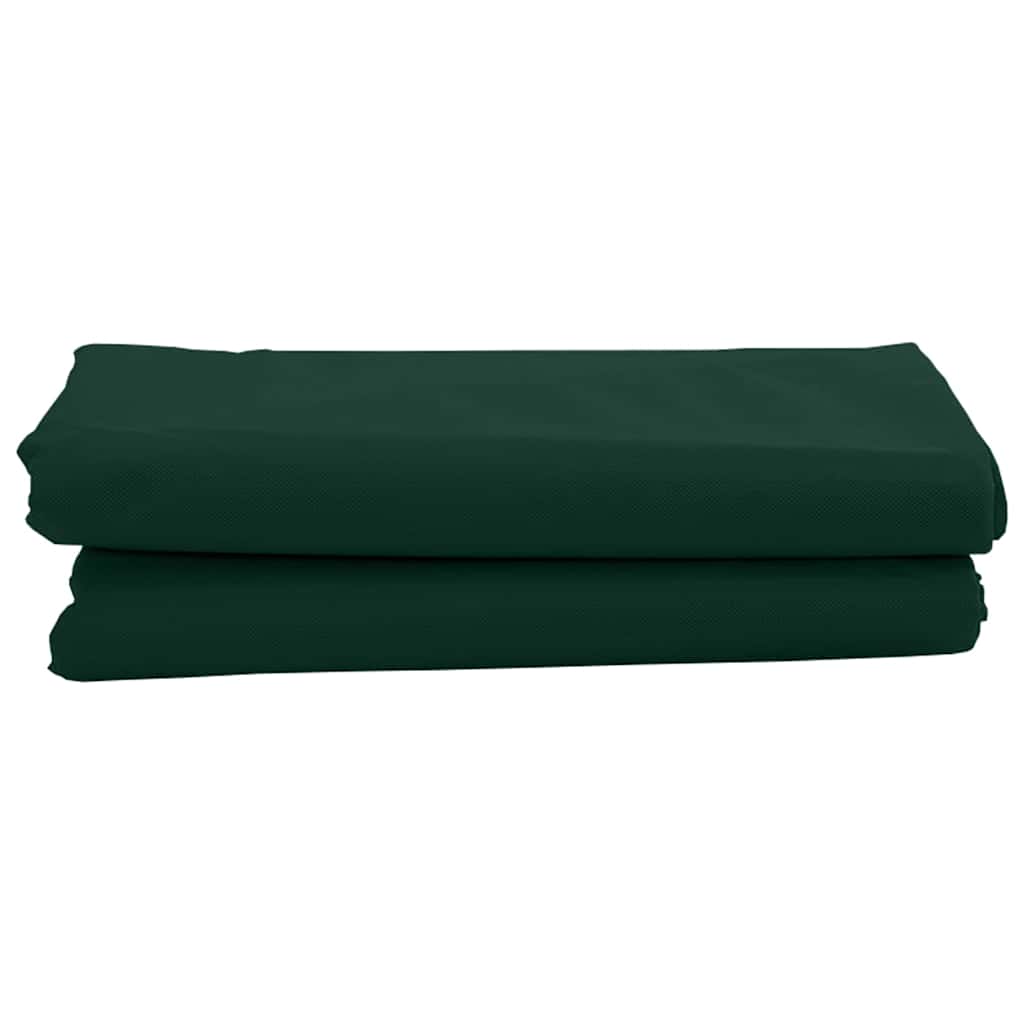 Pokrijte biljke od mraza flis pokrivačem 3 pcs Zelena