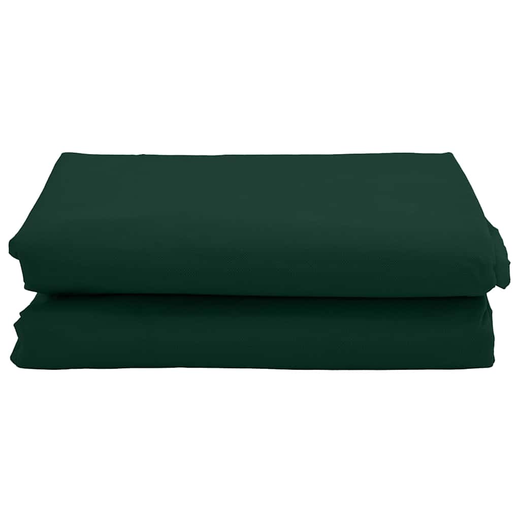 Pokrijte biljke od mraza flis pokrivačem 3 pcs Zelena