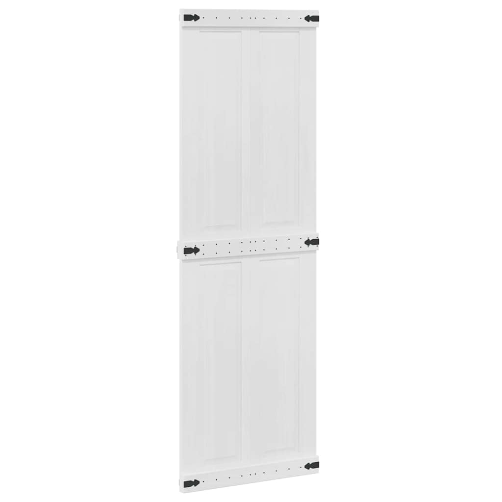Vrata staje Corona 70 x 210 cm Masivna borovina