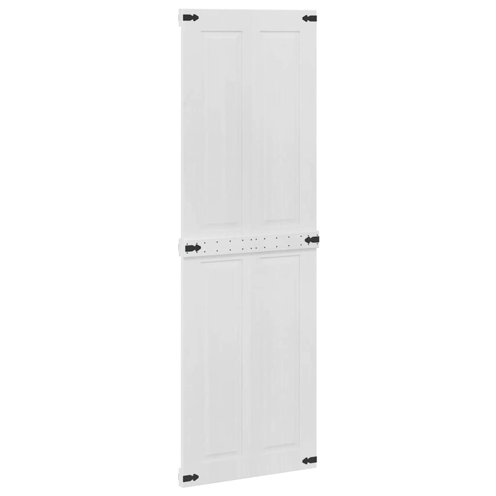 Vrata staje Corona 70 x 210 cm Masivna borovina
