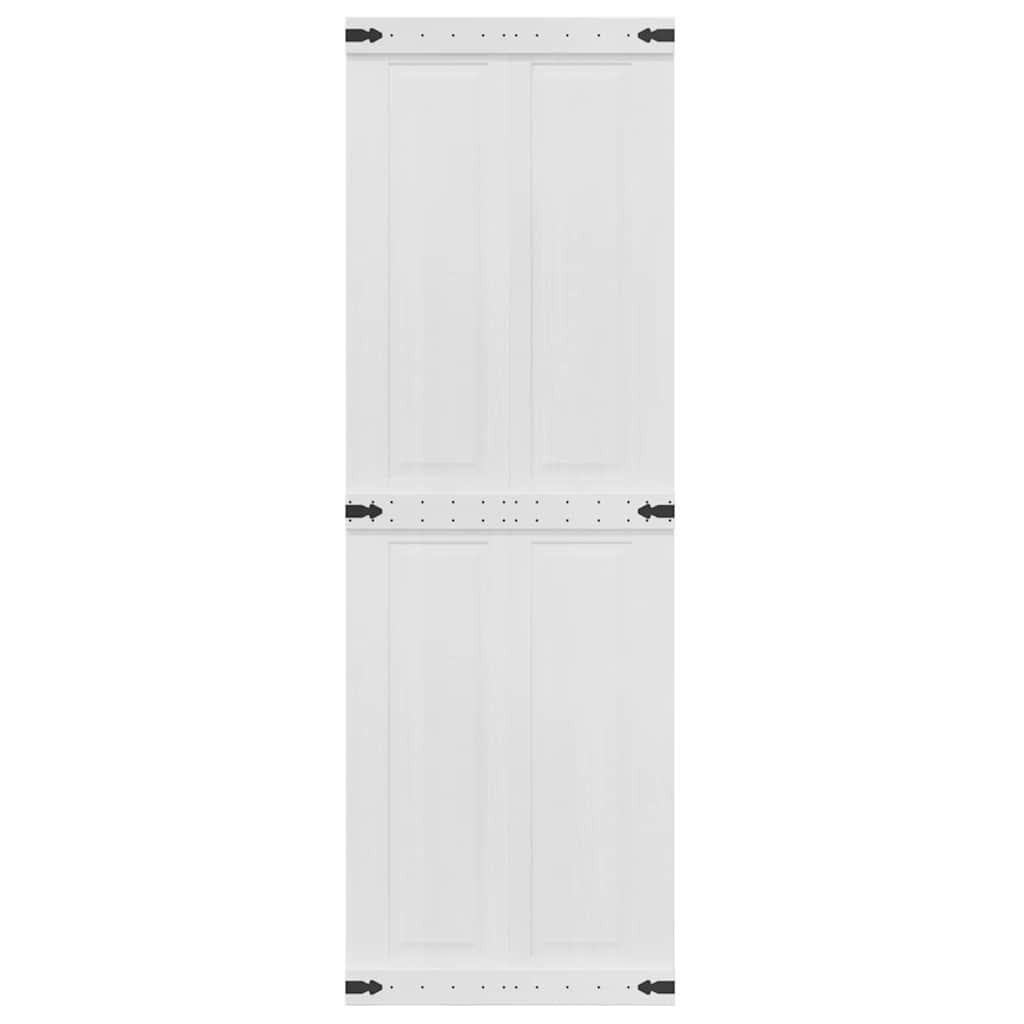 Vrata staje Corona 70 x 210 cm Masivna borovina