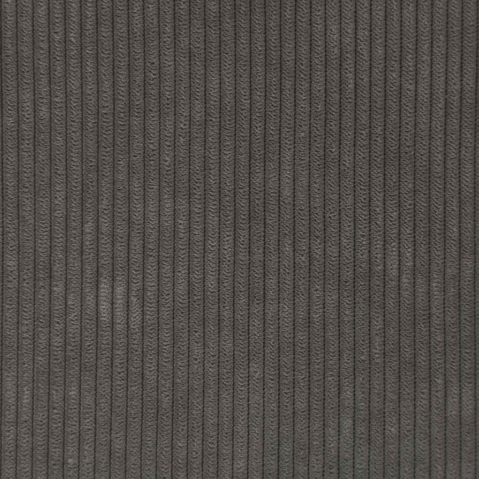 Sofa na razvlačenje Tamnosiva 60 x 70 x 41 cm Tkanina