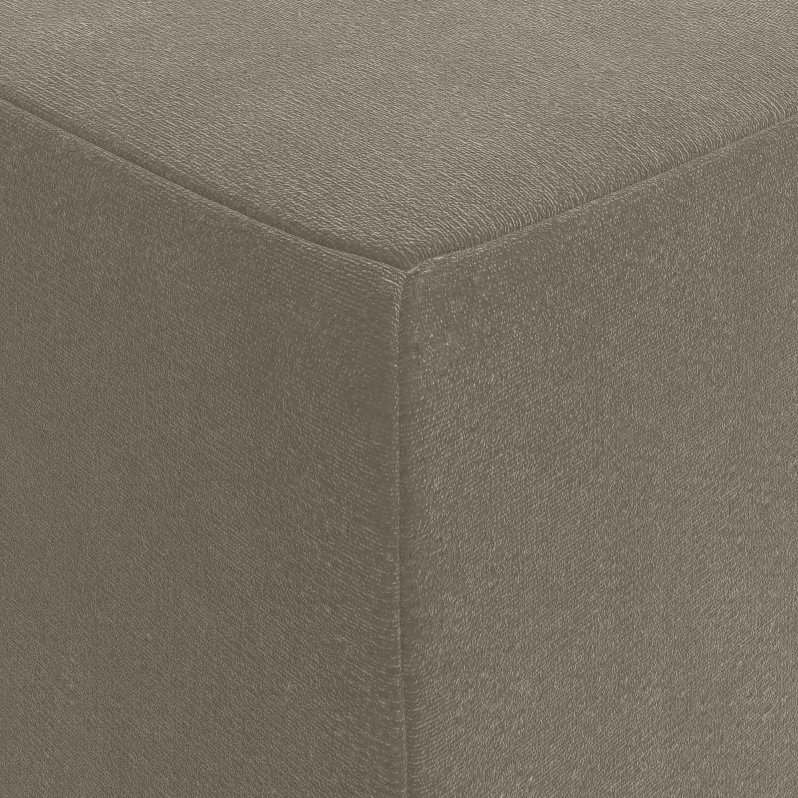 Sofa na razvlačenje 75 x 63 x 45 cm Svjetlosiva