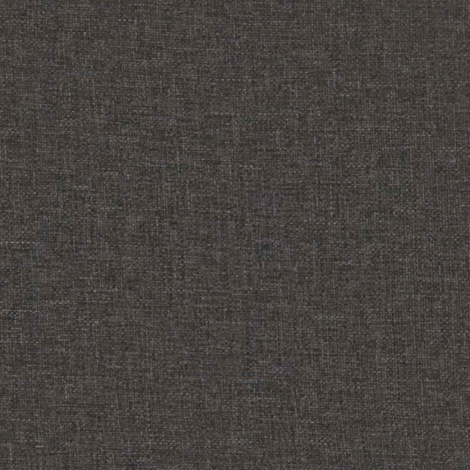 Sofa na razvlačenje 90 x 67 x 45 cm Tamnosiva