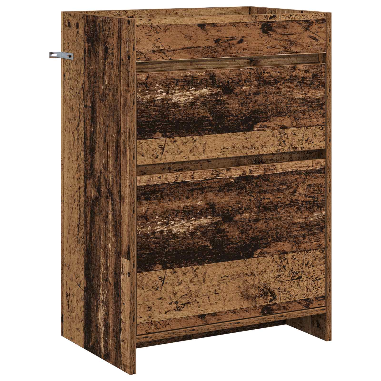 Set namještaja za kupaonicu Staro drvo 61 x 40 x 84,5 cm